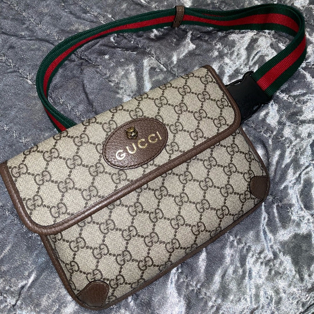 COPY - Gucci waist belt bag